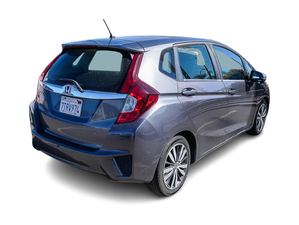 Thumbnail: 2016 Honda Fit - 17