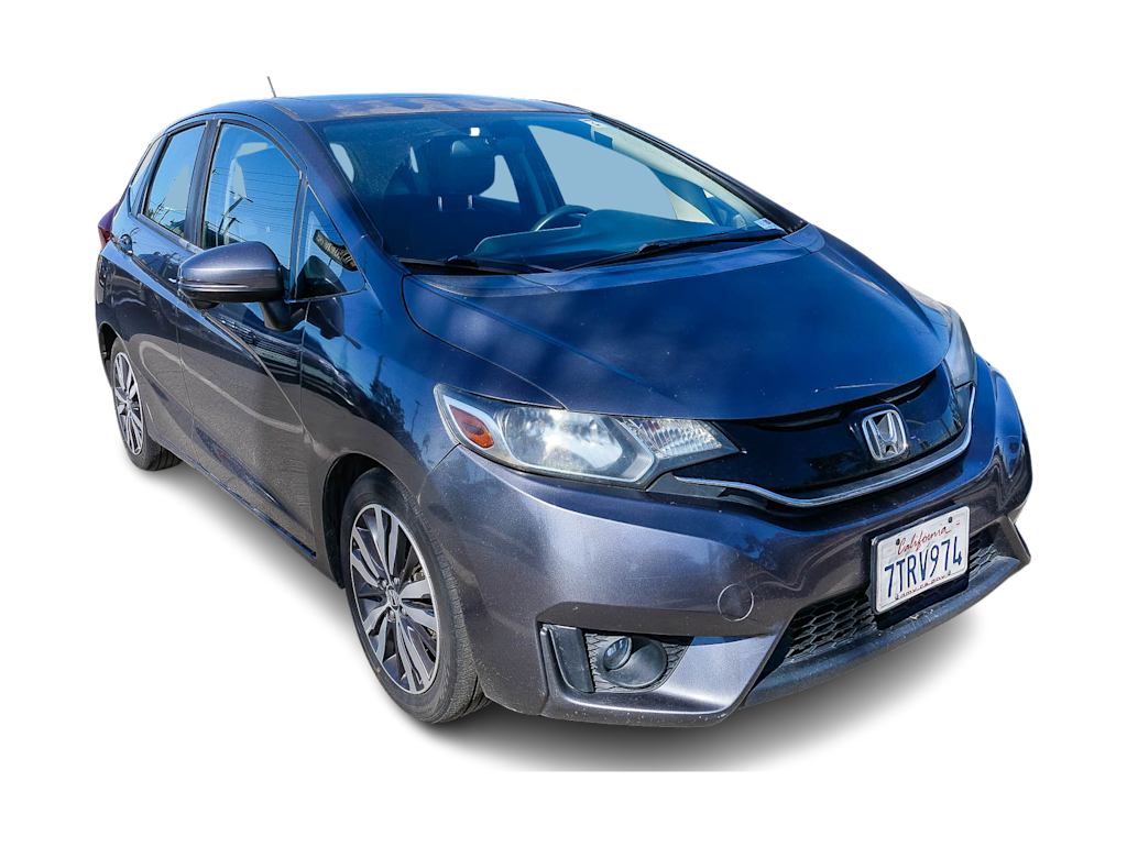 Thumbnail: 2016 Honda Fit - 12
