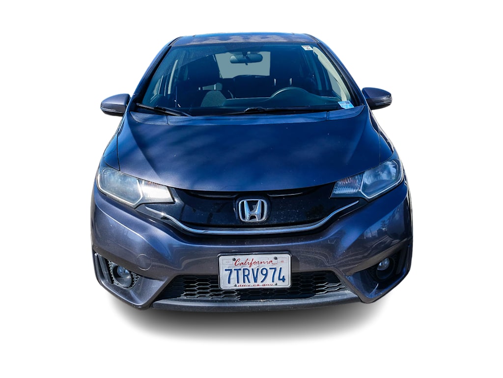 Thumbnail: 2016 Honda Fit - 5