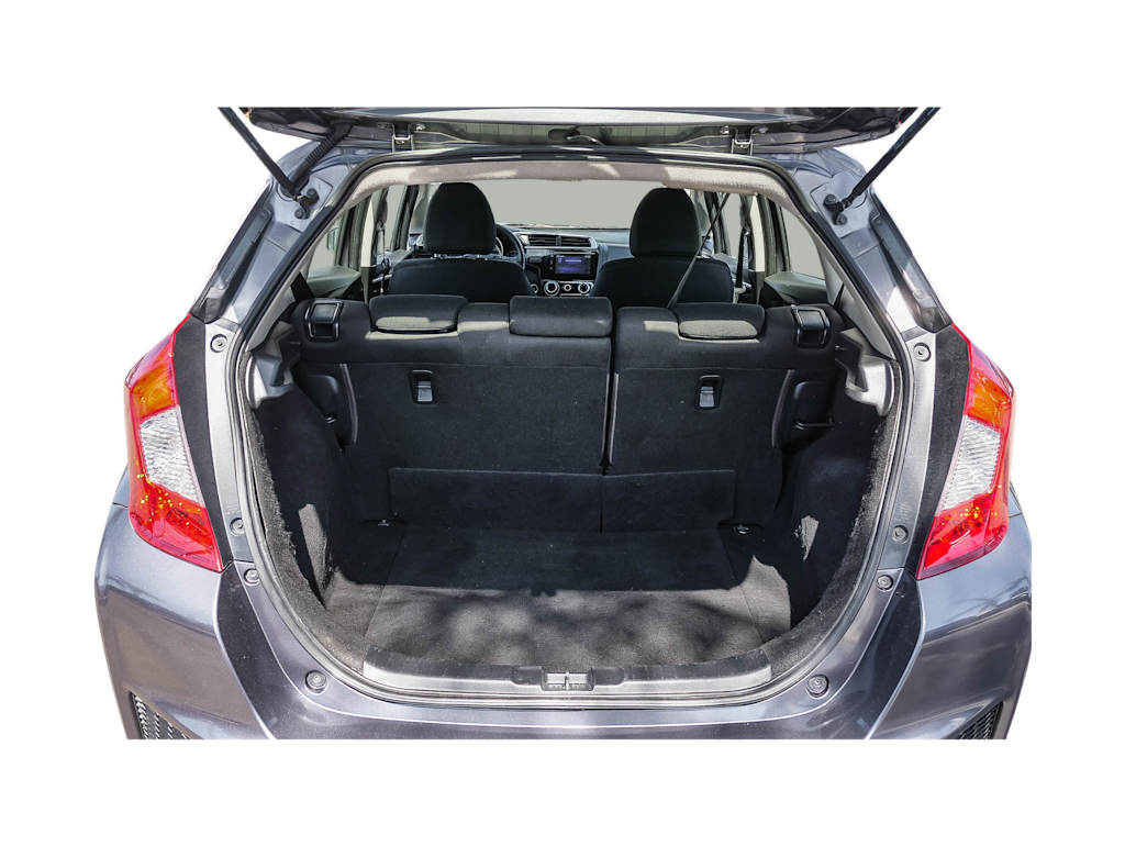 Thumbnail: 2016 Honda Fit - 17