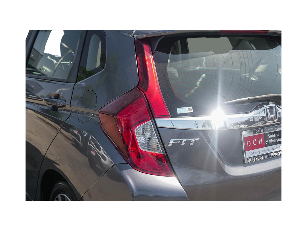Thumbnail: 2016 Honda Fit - 20