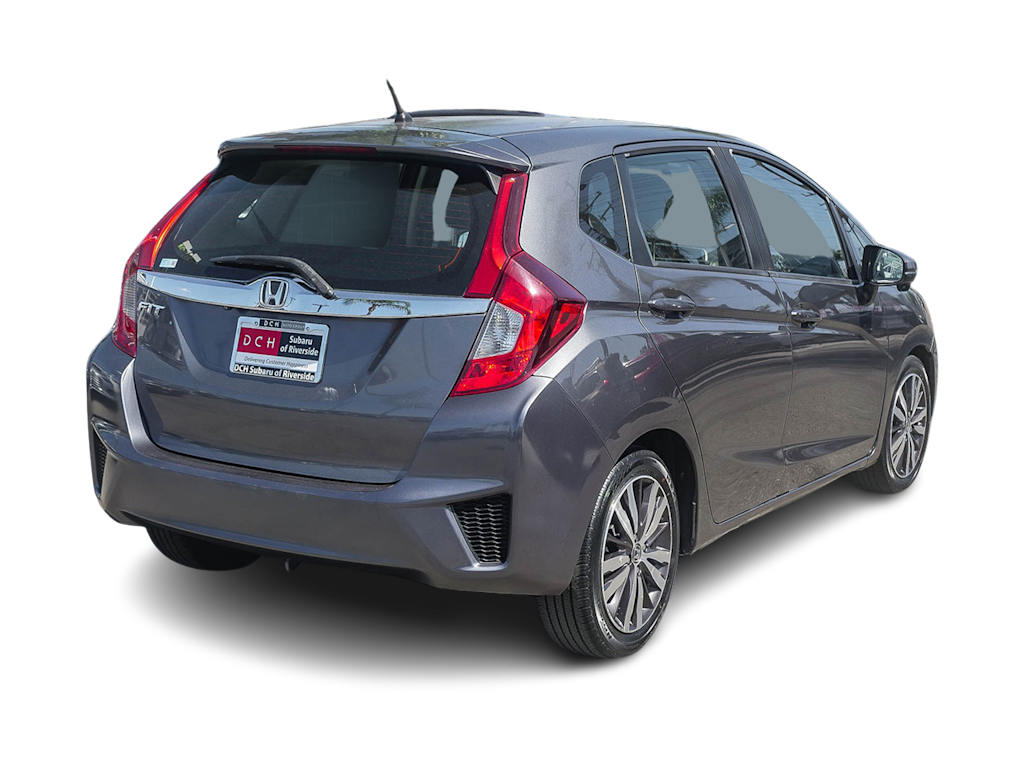 Thumbnail: 2016 Honda Fit - 19