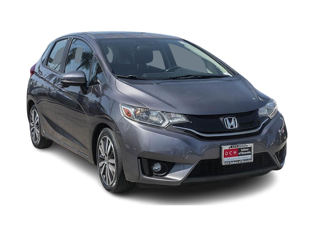 Thumbnail: 2016 Honda Fit - 18