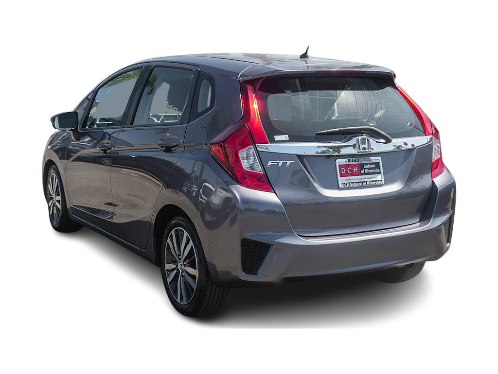 Thumbnail: 2016 Honda Fit - 3