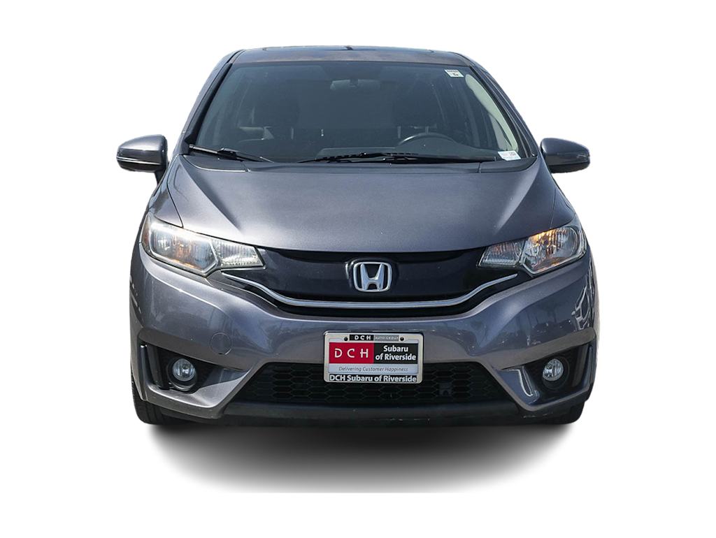 Thumbnail: 2016 Honda Fit - 5