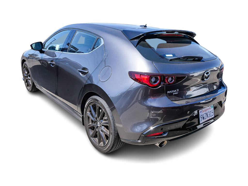 Thumbnail: 2026 Mazda Mazda3 - 19