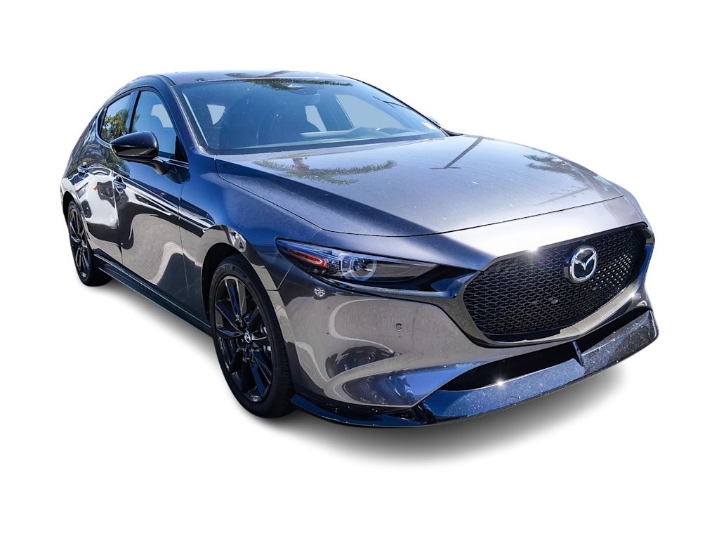 Thumbnail: 2026 Mazda Mazda3 - 2