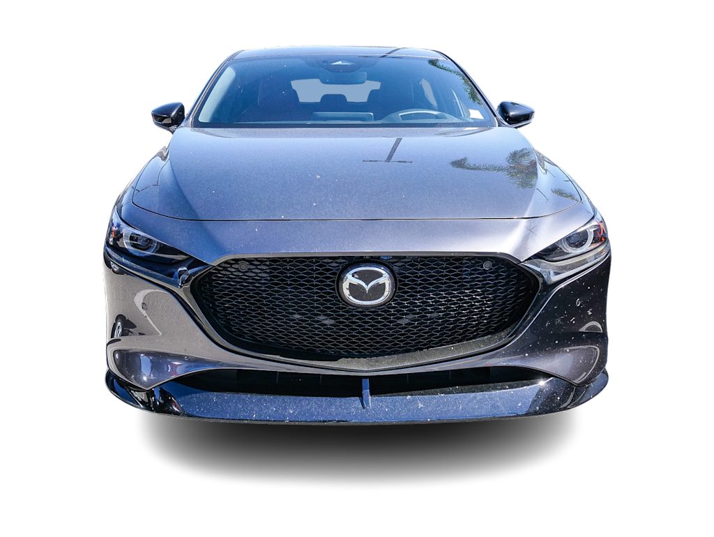 Thumbnail: 2026 Mazda Mazda3 - 3