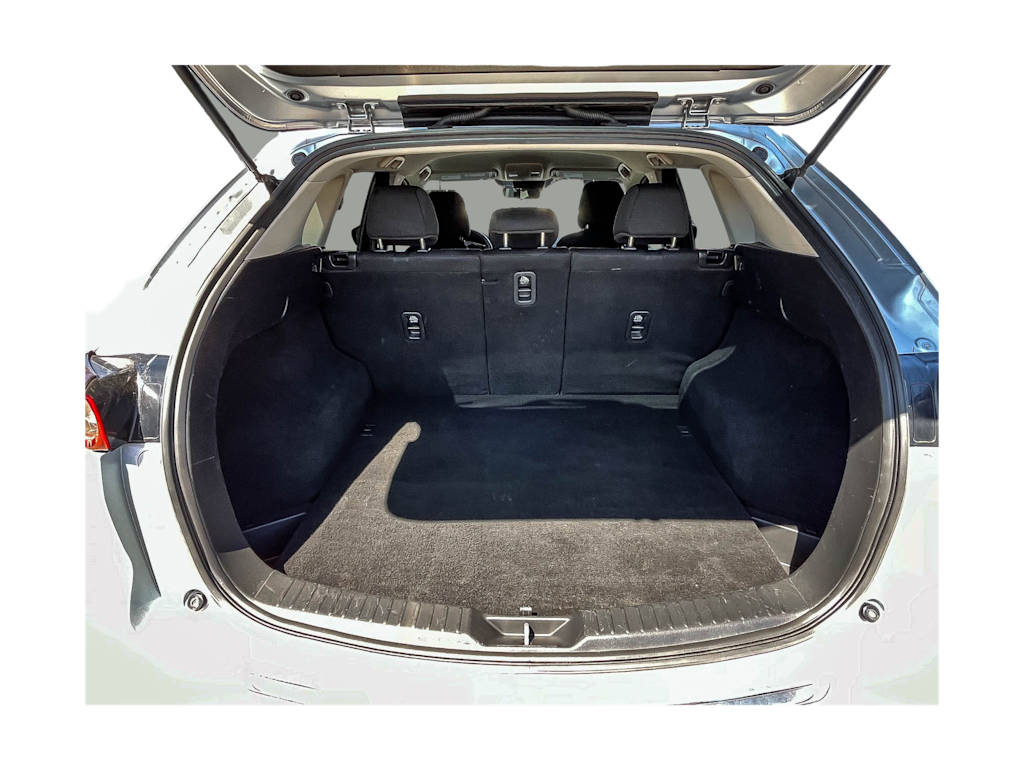 Thumbnail: 2019 Mazda CX-5 - 17