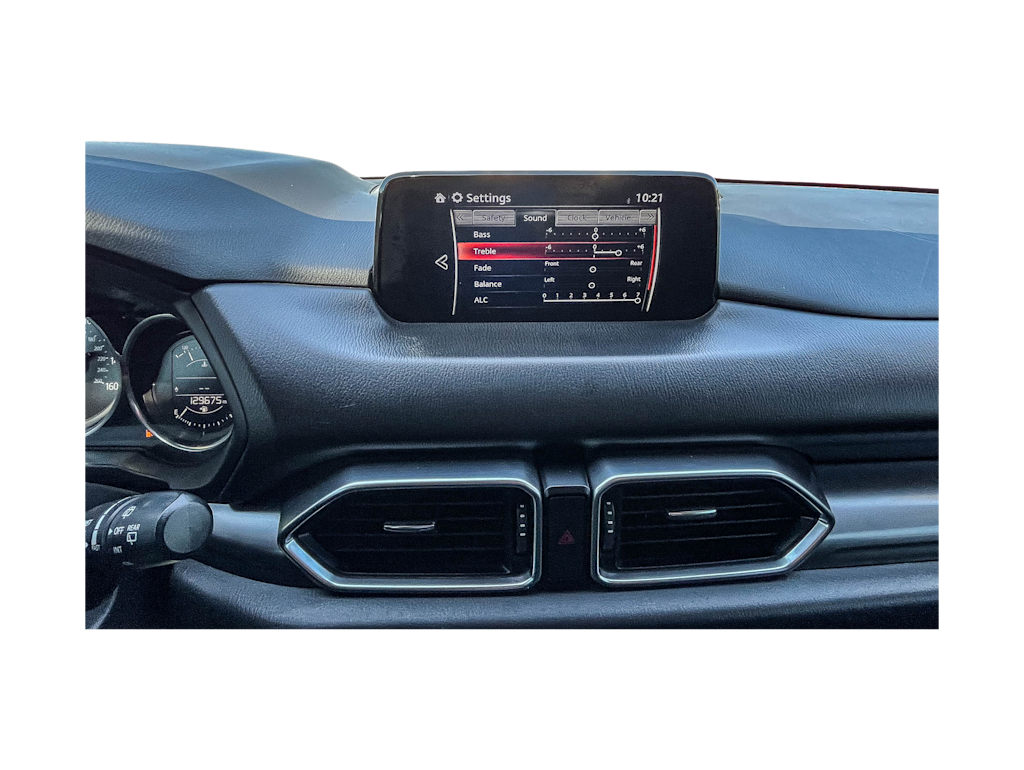 Thumbnail: 2019 Mazda CX-5 - 23
