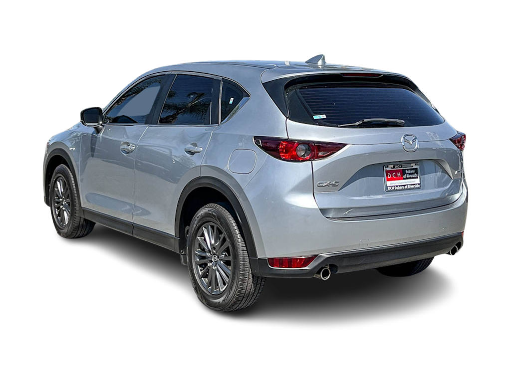 Thumbnail: 2019 Mazda CX-5 - 3