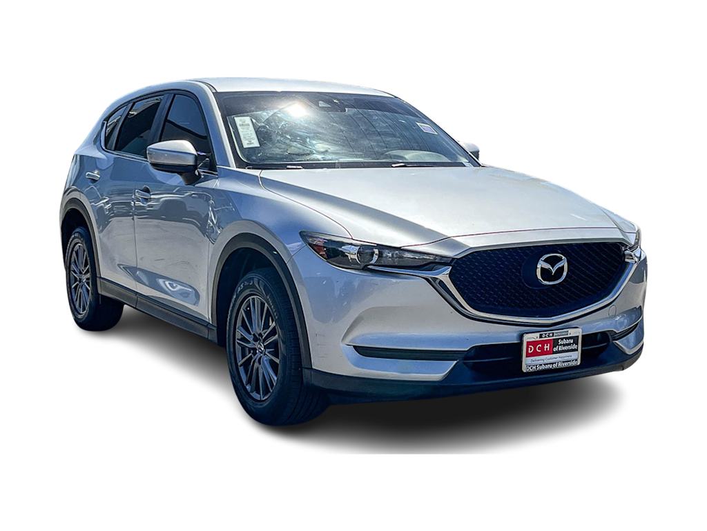Thumbnail: 2019 Mazda CX-5 - 18