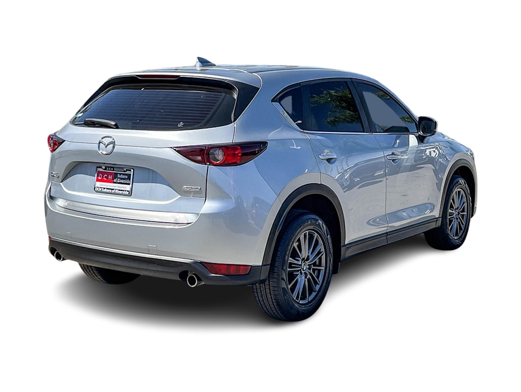 Thumbnail: 2019 Mazda CX-5 - 19