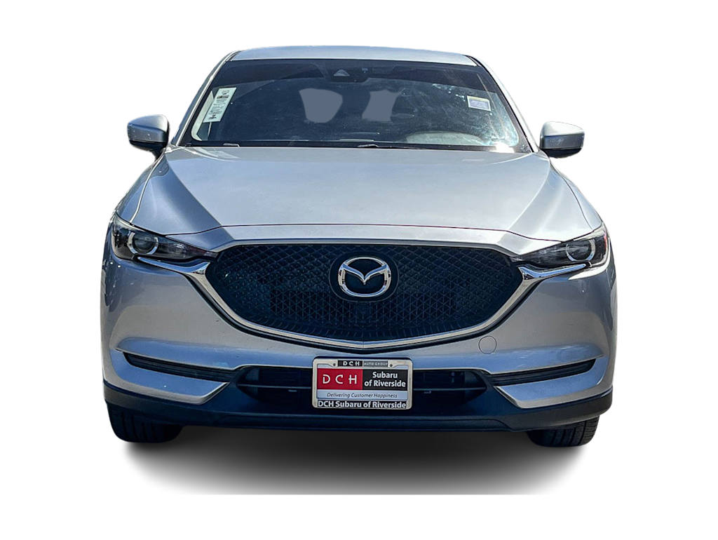Thumbnail: 2019 Mazda CX-5 - 5