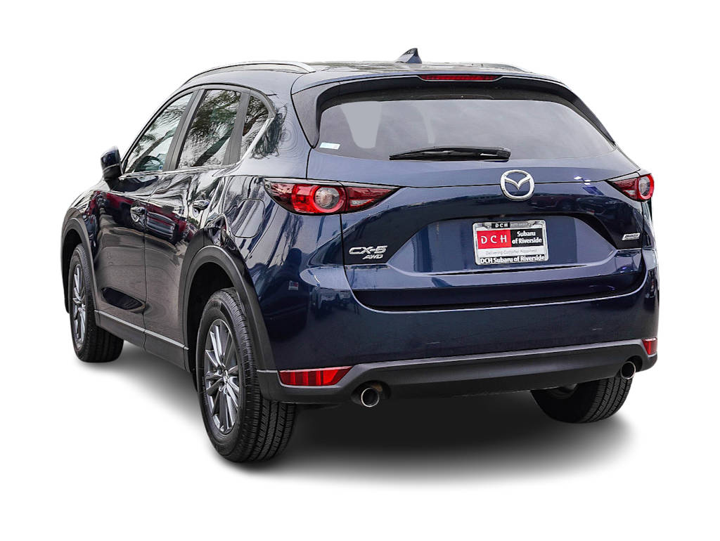 Thumbnail: 2017 Mazda CX-5 - 3