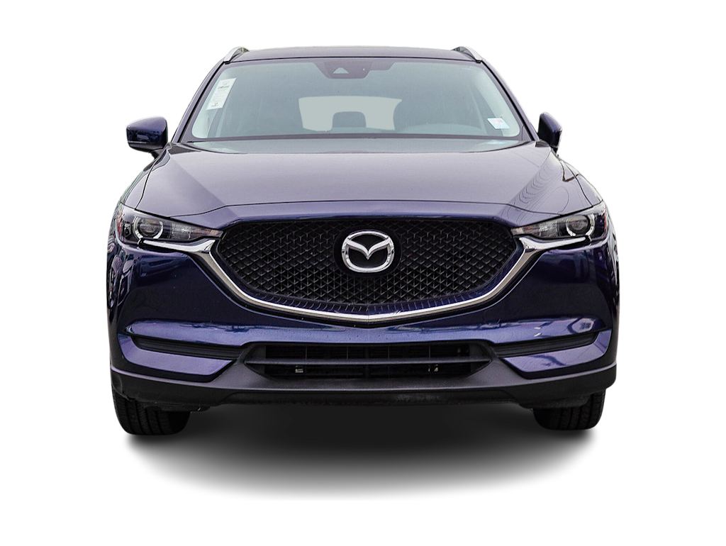 Thumbnail: 2017 Mazda CX-5 - 5