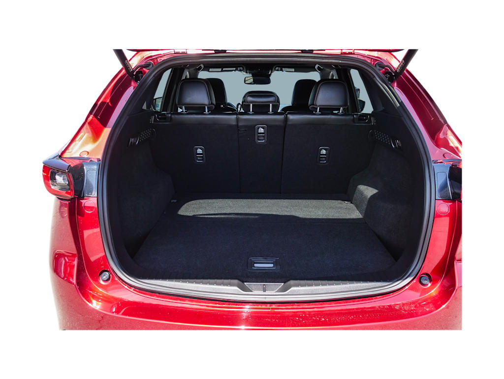 Thumbnail: 2024 Mazda CX-5 - 14