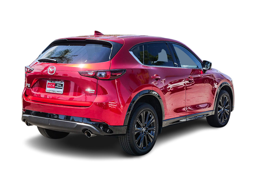 Thumbnail: 2024 Mazda CX-5 - 16