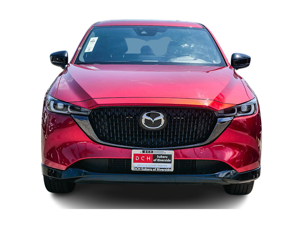Thumbnail: 2024 Mazda CX-5 - 5