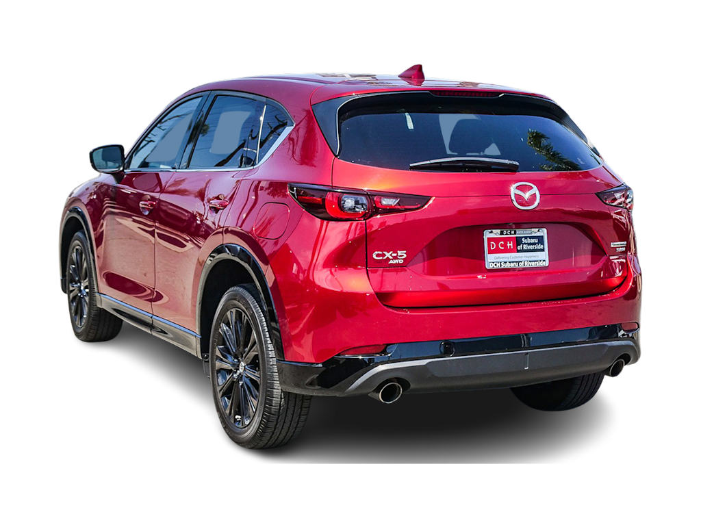 Thumbnail: 2024 Mazda CX-5 - 3