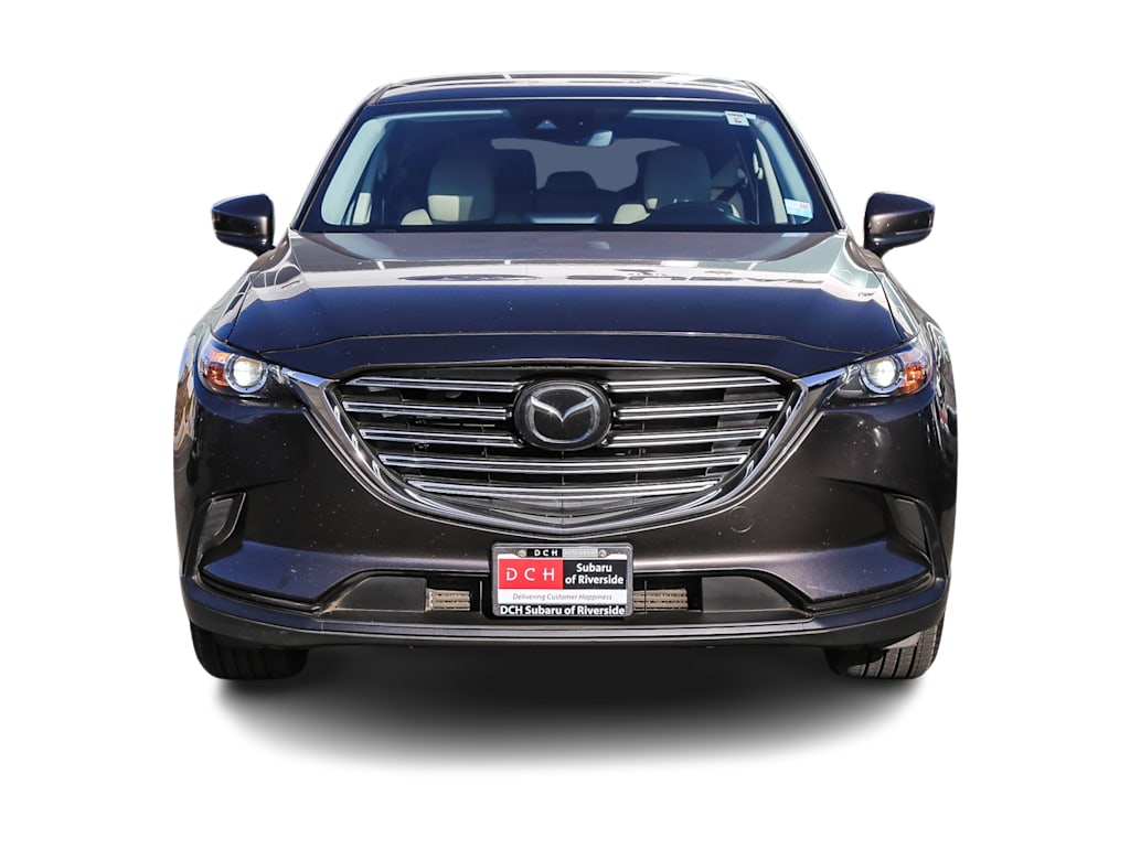 2019 Mazda CX-9 Touring 5