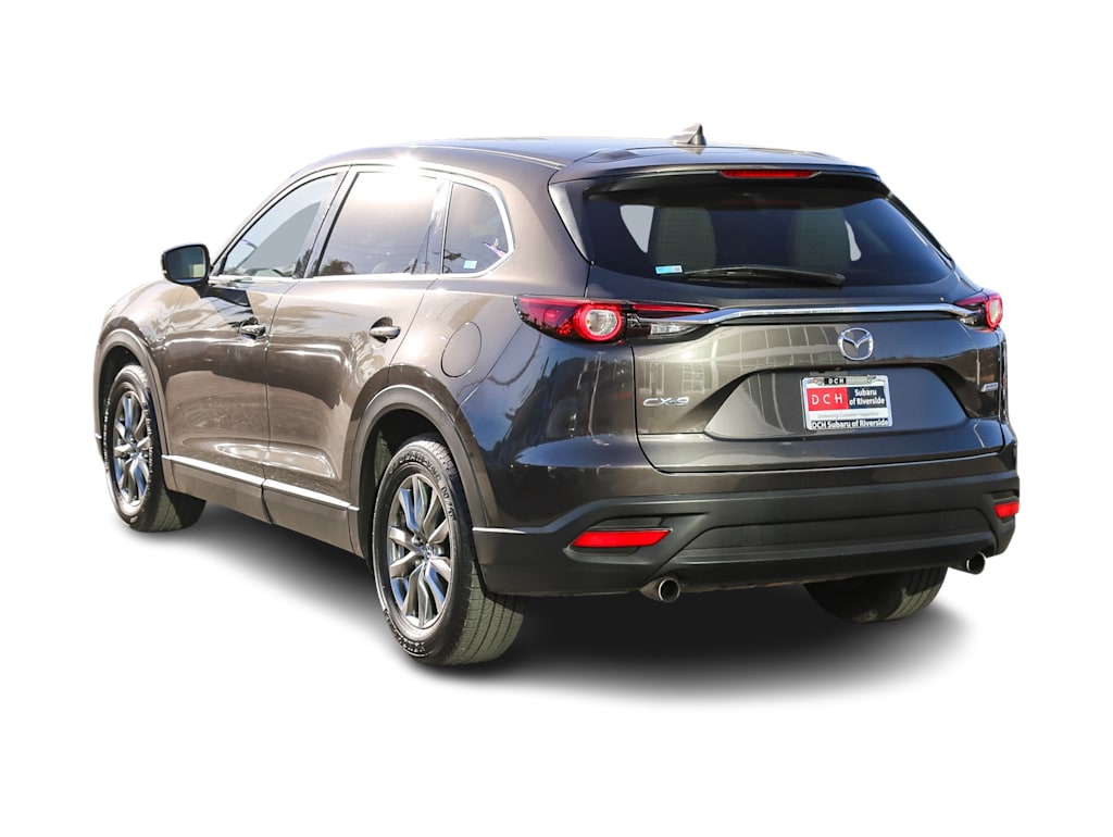 2019 Mazda CX-9 Touring 3