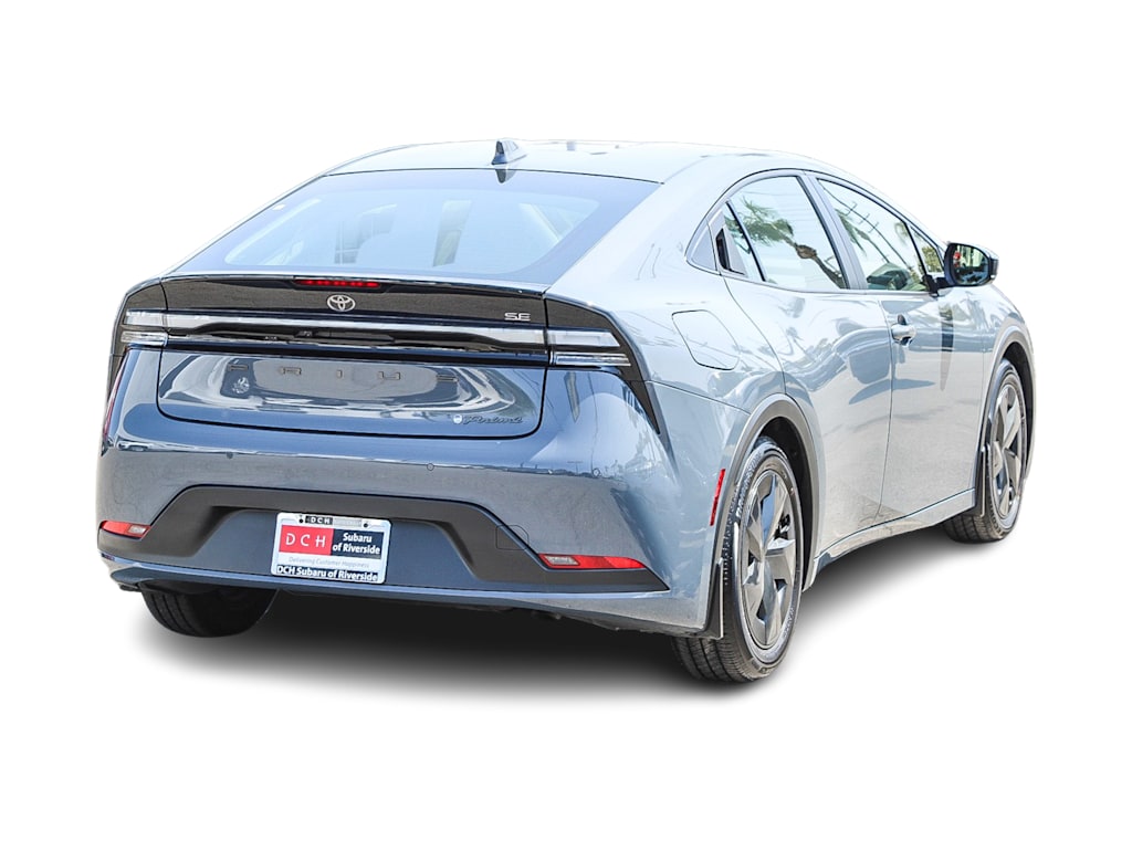 Thumbnail: 2024 Toyota Prius Prime - 16