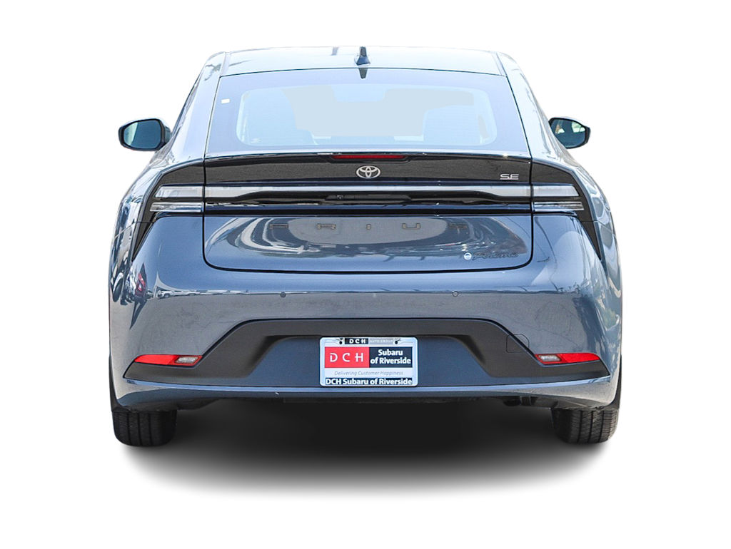 Thumbnail: 2024 Toyota Prius Prime - 17