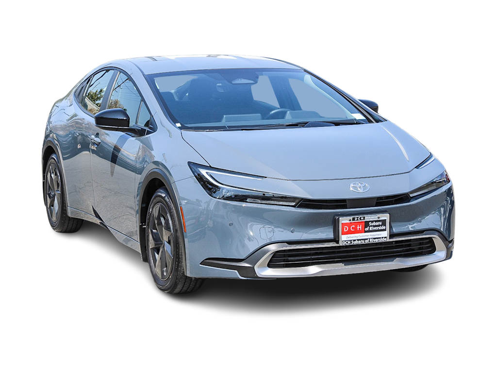 Thumbnail: 2024 Toyota Prius Prime - 15