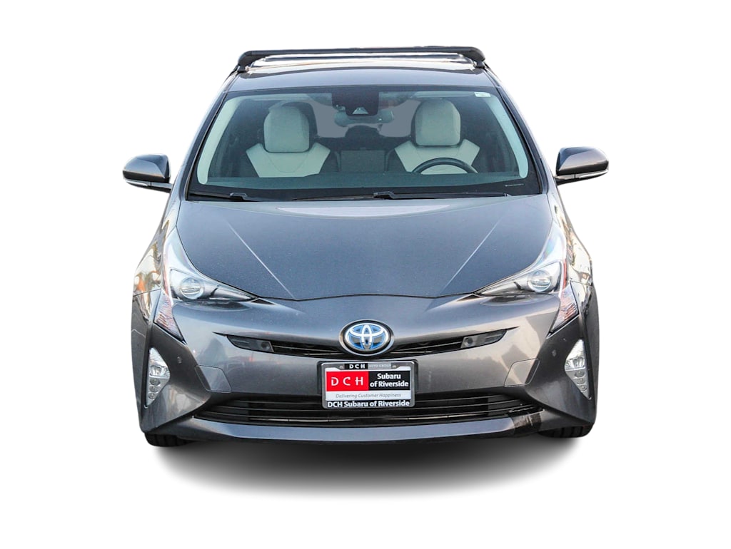 2016 Toyota Prius Four Touring 5