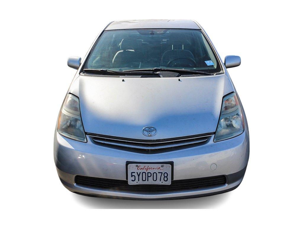 2007 Toyota Prius  25