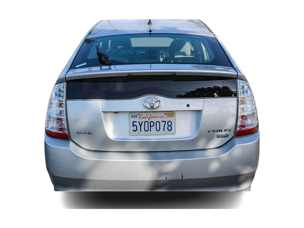 2007 Toyota Prius  10