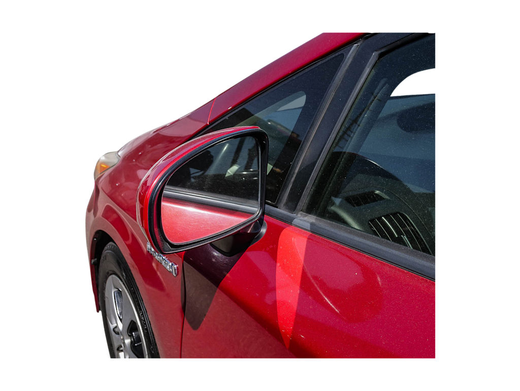 Thumbnail: 2015 Toyota Prius - 2