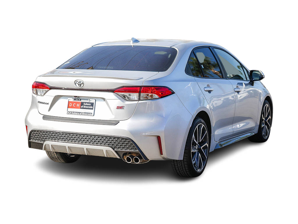 Thumbnail: 2022 Toyota Corolla - 20