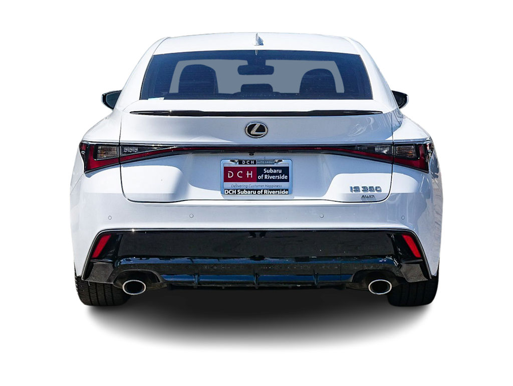 Thumbnail: 2024 Lexus ES - 4