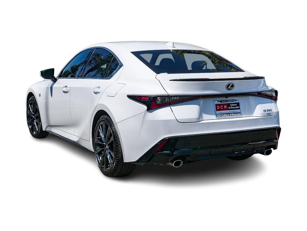 Thumbnail: 2024 Lexus ES - 3