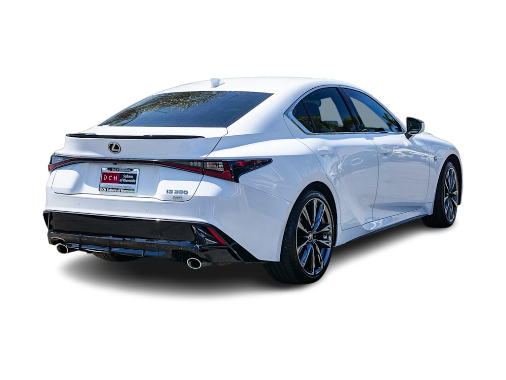 Thumbnail: 2024 Lexus ES - 17