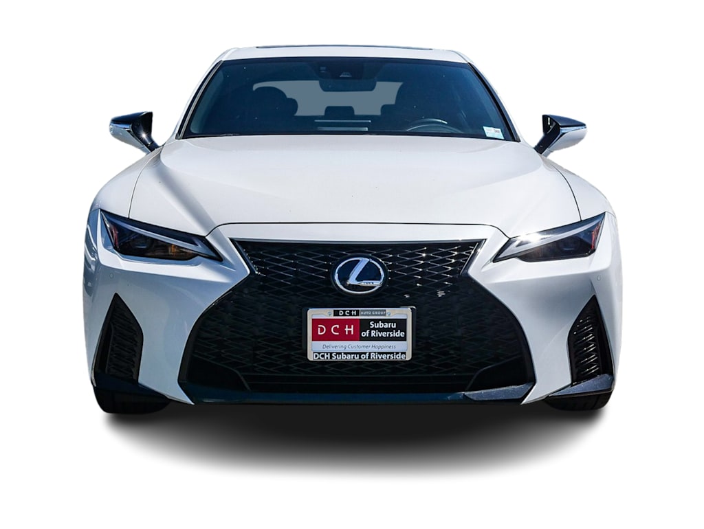 Thumbnail: 2024 Lexus ES - 5