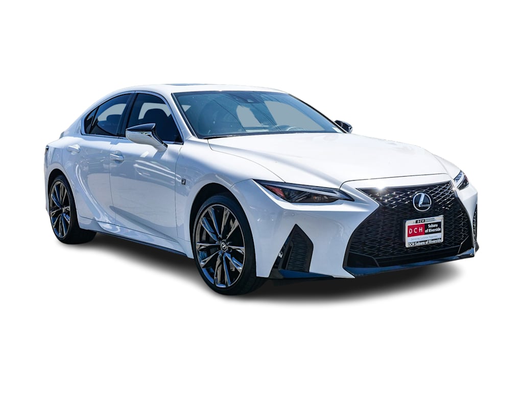 Thumbnail: 2024 Lexus ES - 16