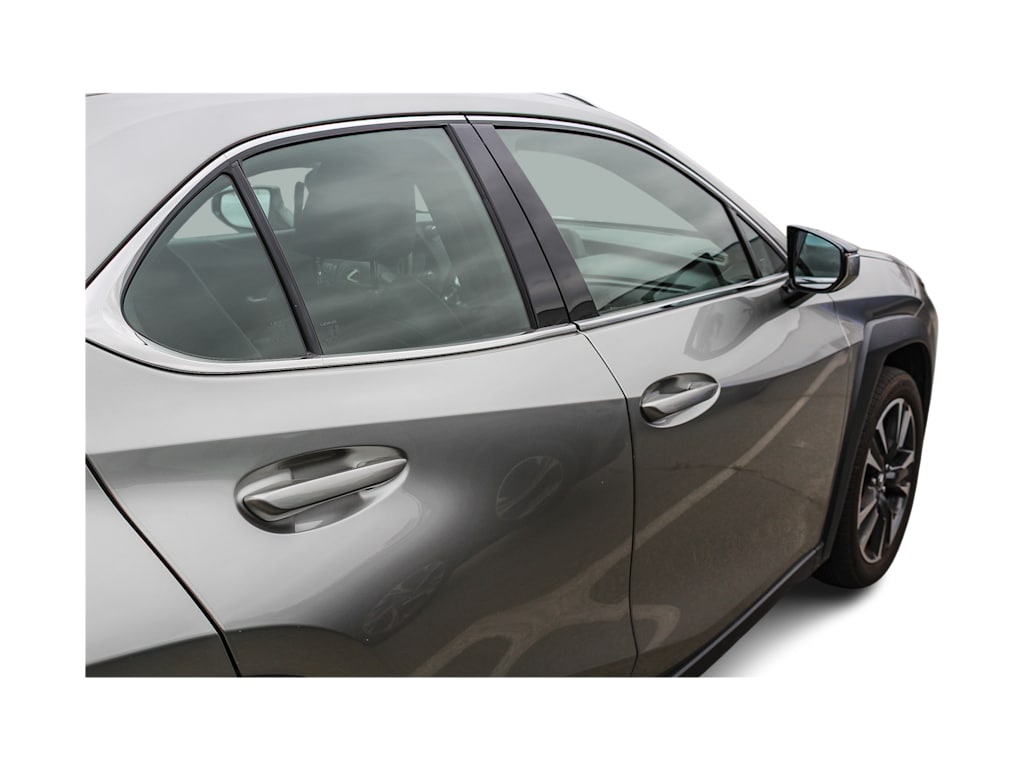 2021 Lexus UX 200 16