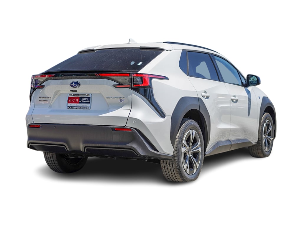 Thumbnail: 2025 Subaru Solterra - 17