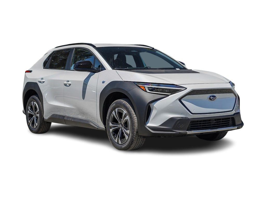Thumbnail: 2025 Subaru Solterra - 16