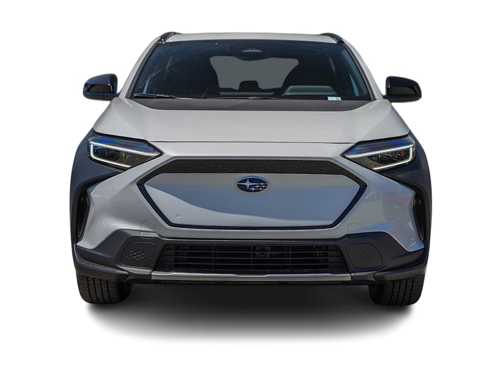 Thumbnail: 2025 Subaru Solterra - 5