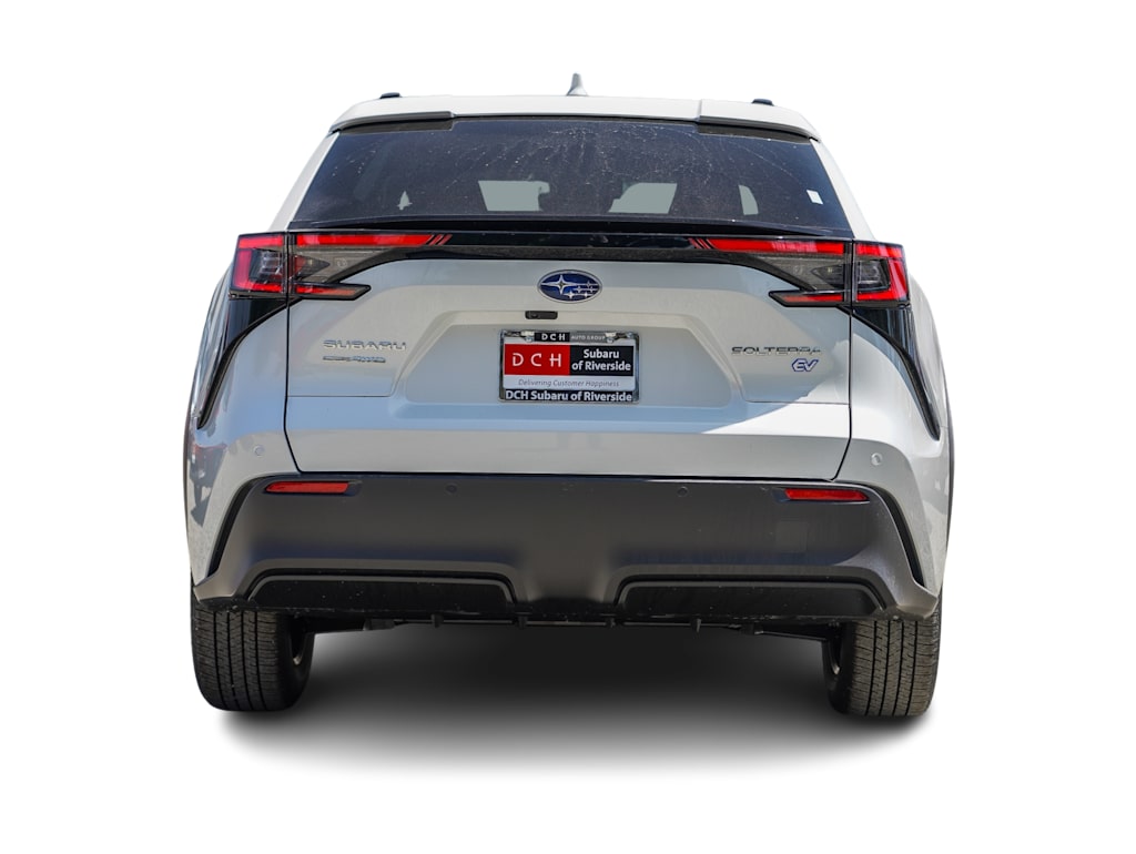 Thumbnail: 2025 Subaru Solterra - 4