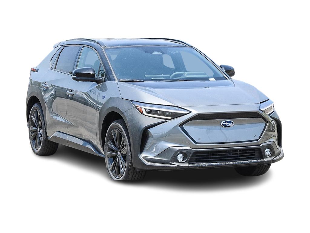 Thumbnail: 2025 Subaru Solterra - 12