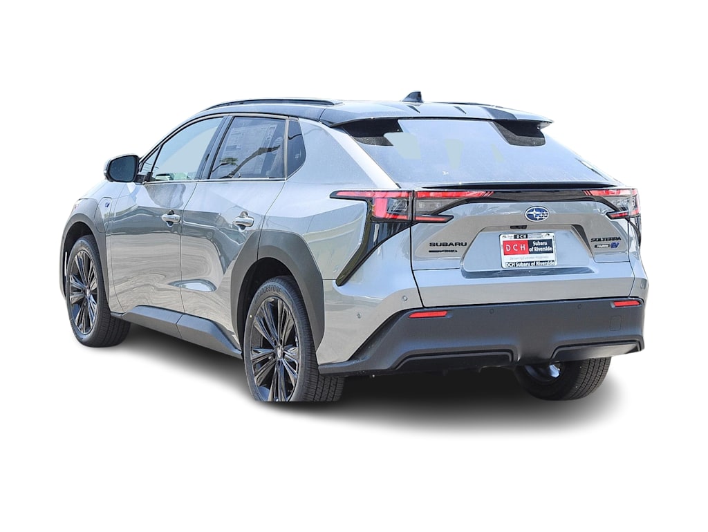 Thumbnail: 2025 Subaru Solterra - 3