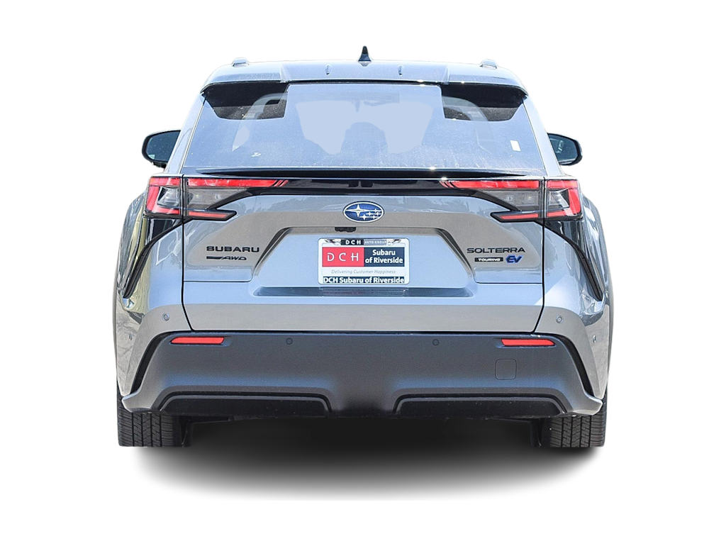 Thumbnail: 2025 Subaru Solterra - 14