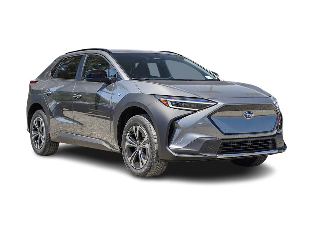 Thumbnail: 2025 Subaru Solterra - 16