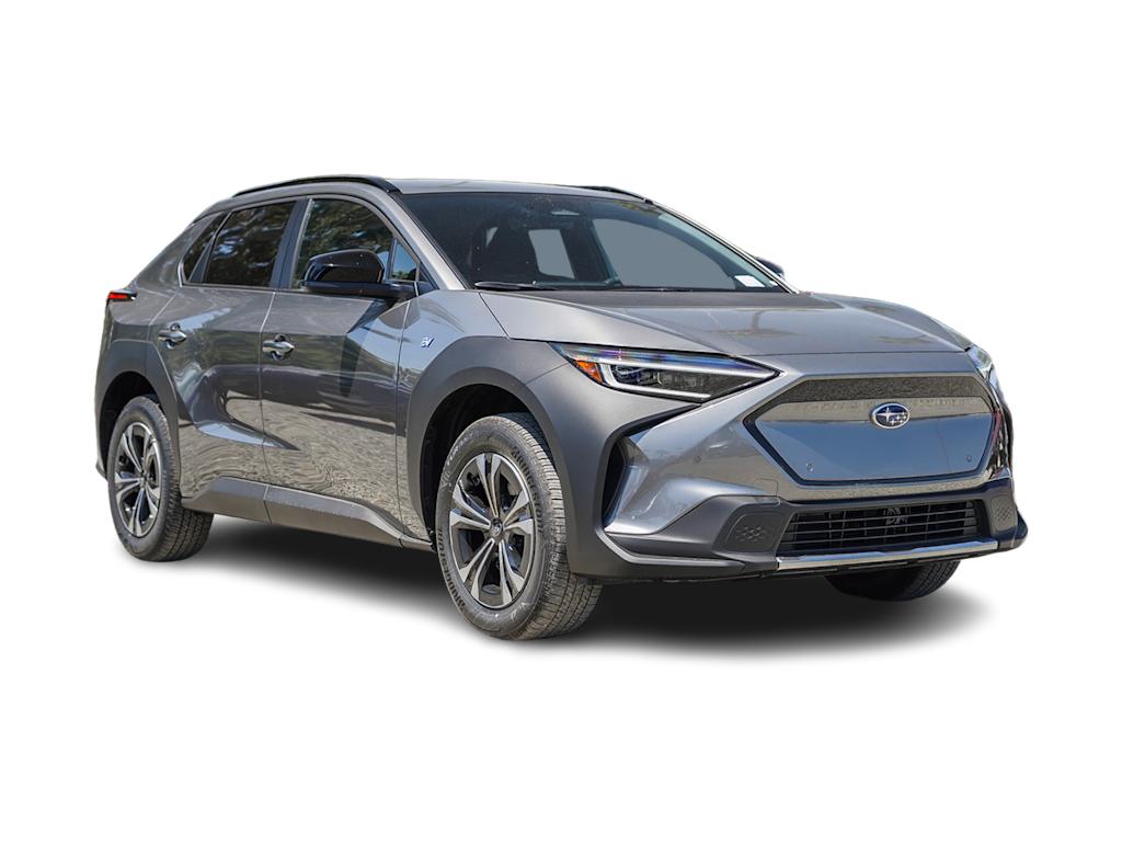 Thumbnail: 2025 Subaru Solterra - 16
