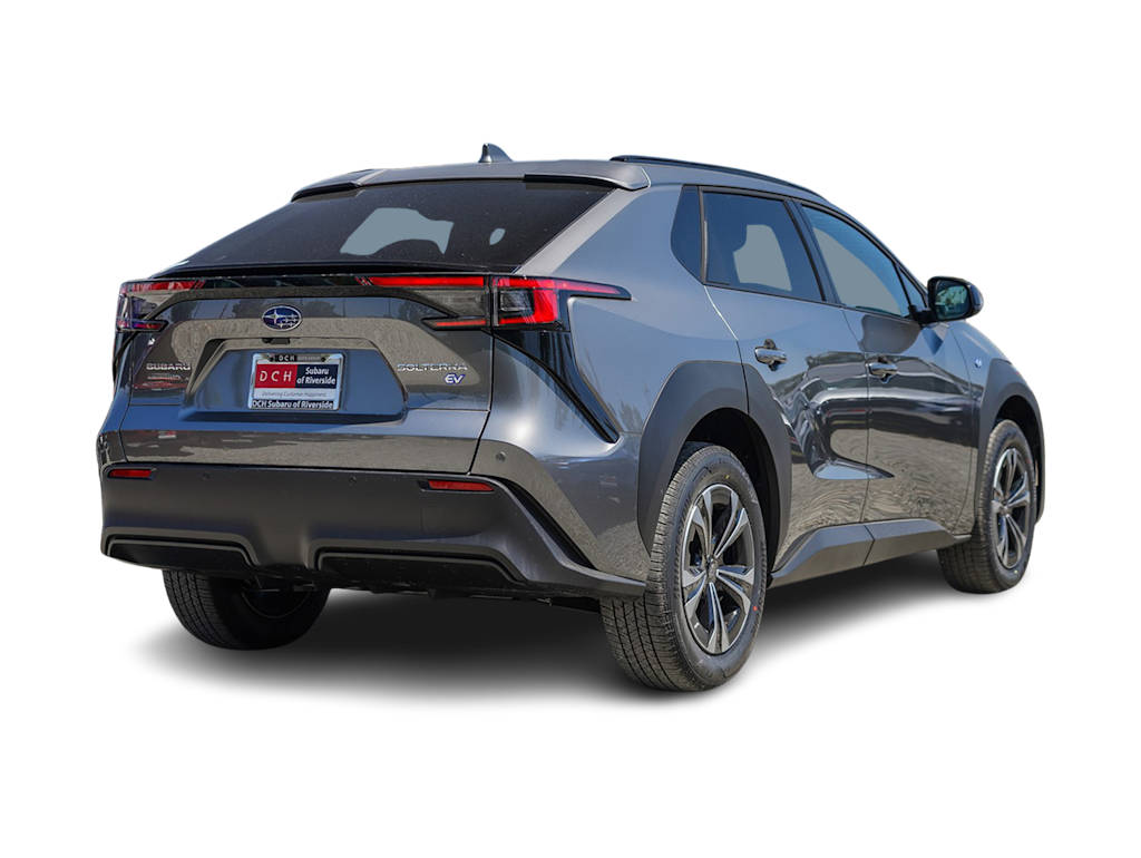 Thumbnail: 2025 Subaru Solterra - 17